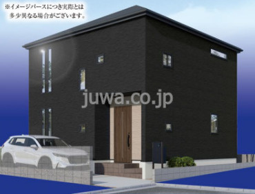 【新築分譲住宅】朝霞市本町4期