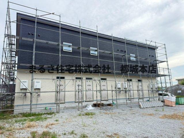 ONE.BRIDGEのその他共用部分