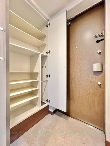 SHOKEN Residence 名古屋〈太閤通〉の設備
