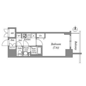 SHOKEN Residence 名古屋〈太閤通〉