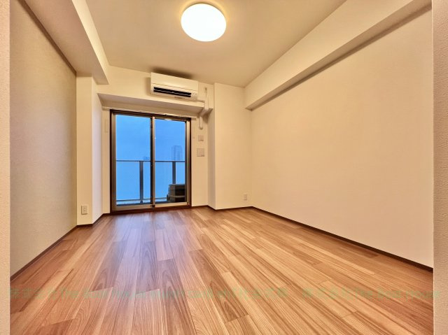 SHOKEN Residence 名古屋〈太閤通〉の洋室
