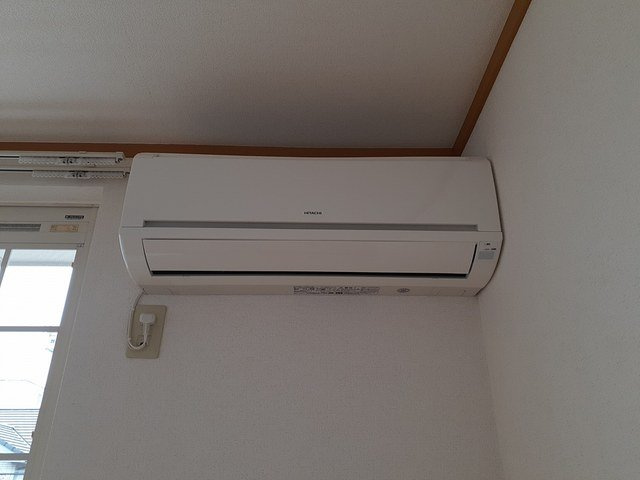 ブリーズ　アレイの設備