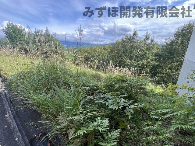 上山市大石2丁目5-8の外観