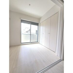 SQUARE志賀本通の展望