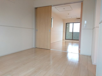 【内装】 | フランボアーズ篠山 Ⅰ