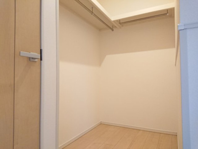 【収納】 | フランボアーズ篠山 Ⅰ