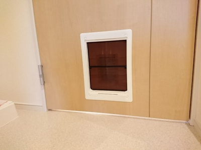 【設備】 | フランボアーズ篠山 Ⅰ