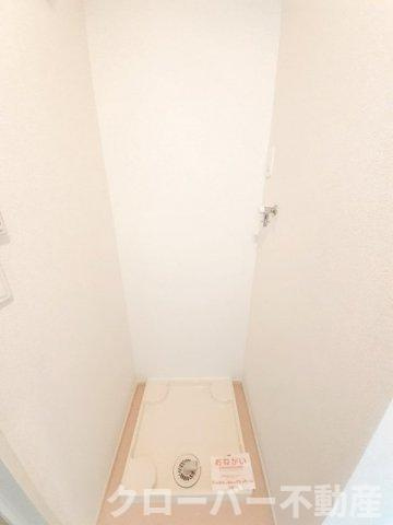 ルミエールの設備