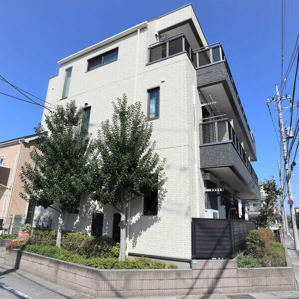 シャルマン東川口のその他