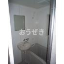 エクサル向島のシャワールーム