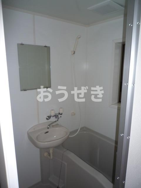 エクサル向島の浴室|イメージ