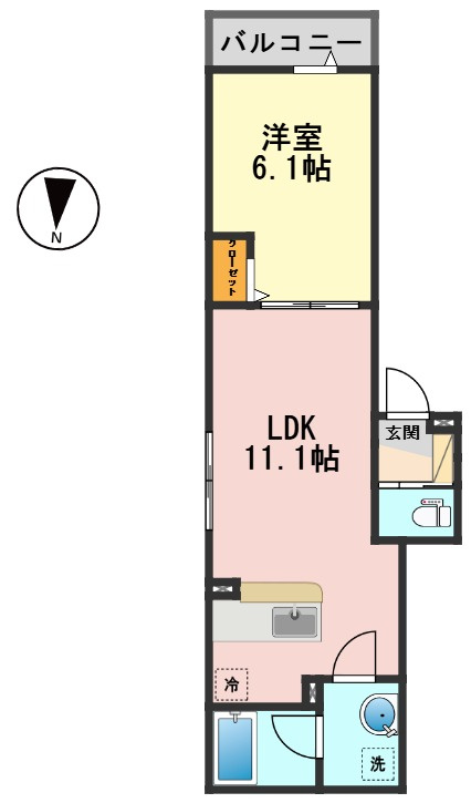 セレスティア東小岩Ⅱ