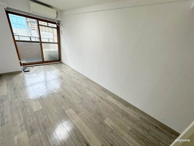 オフィスポート本町WEST　仲介手数料無料の寝室