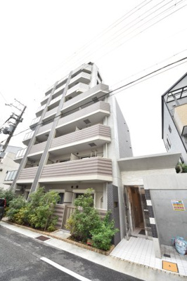 【外観】 | レジデンス三宮東グルーブ