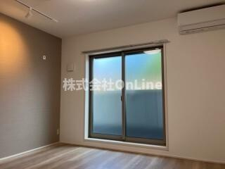フジパレス加美駅南Ⅲ番館の設備