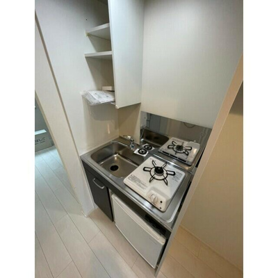 【キッチン】 | Ｃａｓａ　Ａｌｂａ