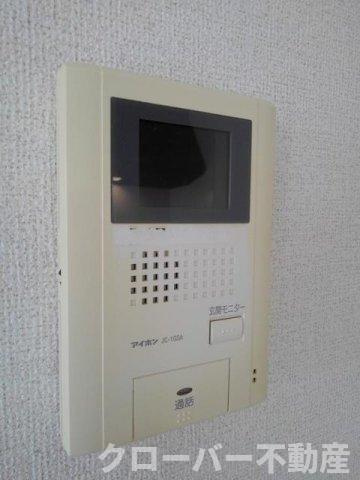 リバーサイド本山　Ｊのセキュリティ