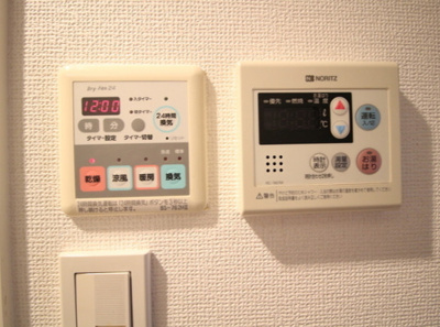 【設備】 | プレール日本橋三越前