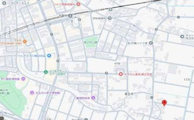 【地図】 | 市川市北国分新築アパート