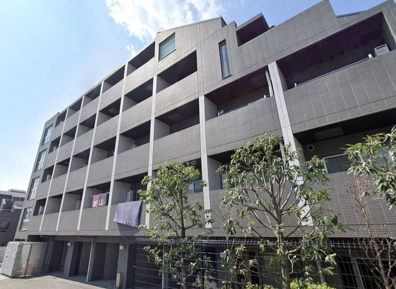 ブライズ上池台