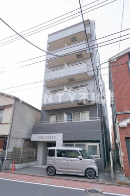 【その他】 | ヴォーガコルテ多摩川