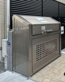 グローベル　ザ・クレス品川戸越のその他共用部分