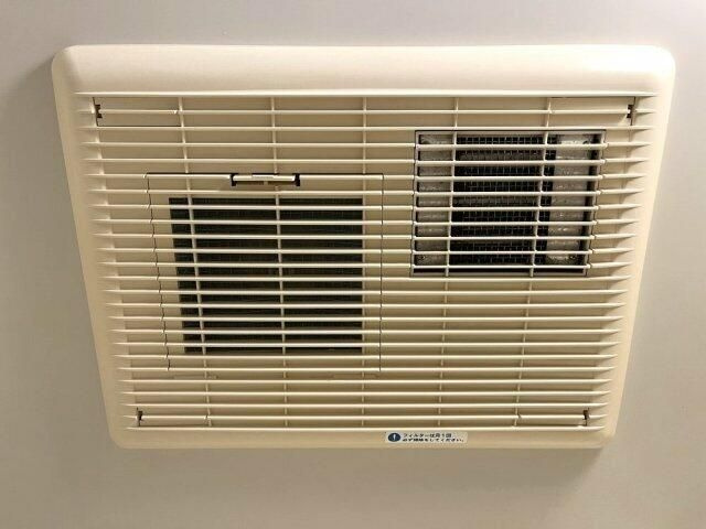 メインステージ西新宿の設備