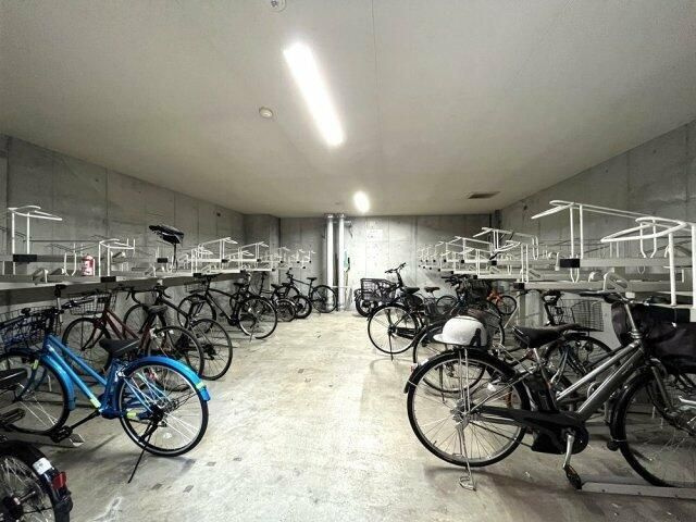 メインステージ西新宿のその他共用部分