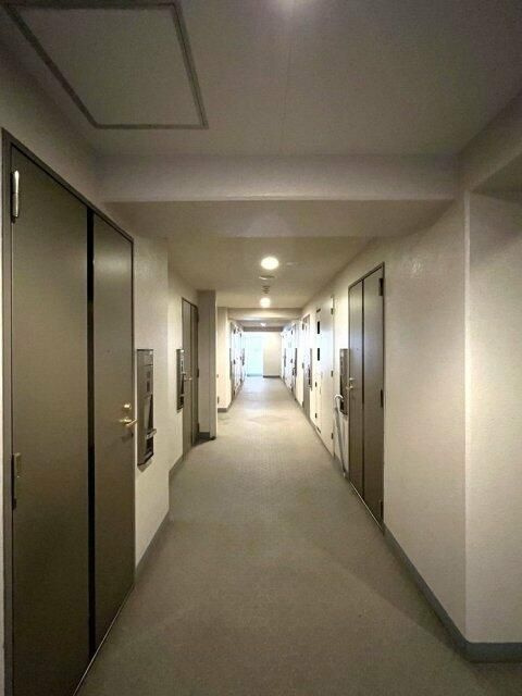 メインステージ西新宿のその他共用部分