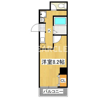 【間取り】 | RAVENNA