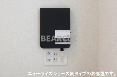 【設備】 | プリムローズK