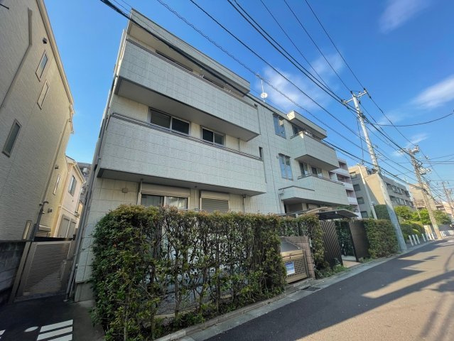 フルール八幡山