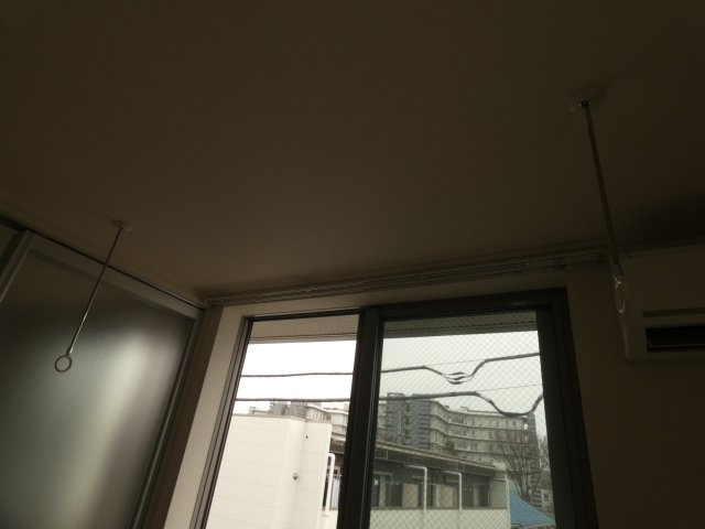 フルール八幡山のその他
