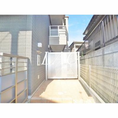 【エントランス】 | ShaMaison鎌ヶ谷 | エントランスです。