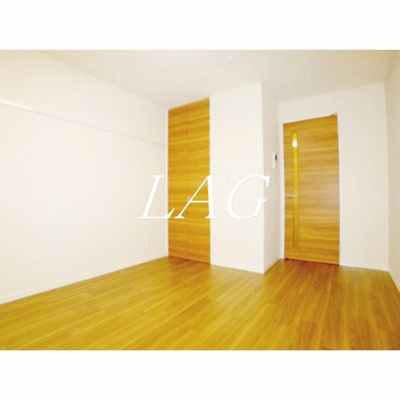 【寝室】 | ShaMaison鎌ヶ谷 | 寝室です。