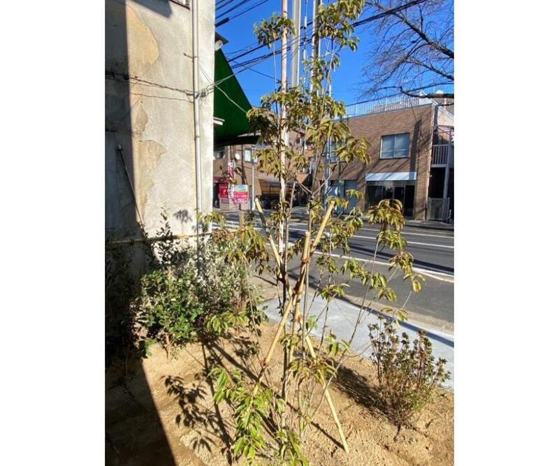 練馬区大泉学園町6丁目戸建のその他共用部分