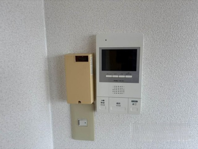 【セキュリティ】 | アゼリア目白台