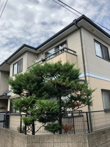 【外観】 | クリーンハイツ豊玉1号棟