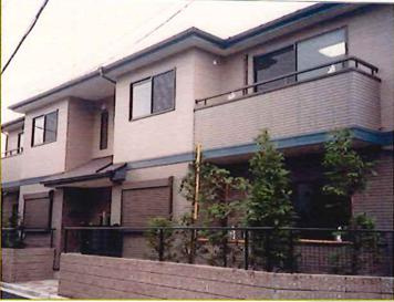 【エントランス】 | クリーンハイツ豊玉1号棟