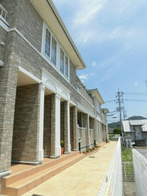 【その他共用部分】 | サニーヒル鷹丘　Ａ