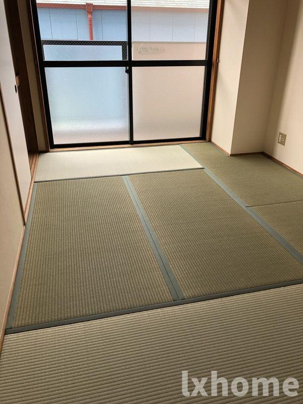 グリーンエクセル正雀の和室