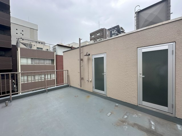 FM Shinmachi BLDGのその他共用部分