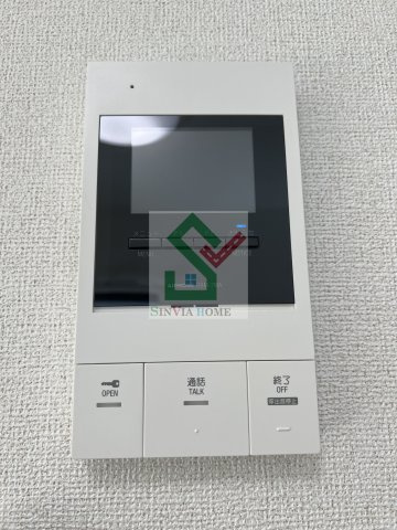 シャンクレールリヴのセキュリティ