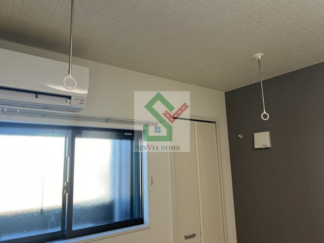 シャンクレールリヴのその他