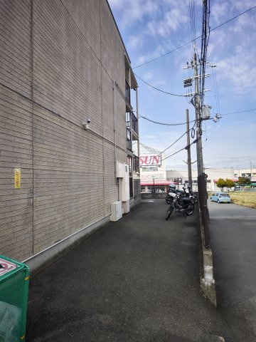 学研CITY　CORE