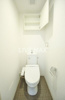 【トイレ】CASA GRANDE YK 