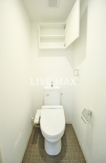 【トイレ】CASA GRANDE YK 