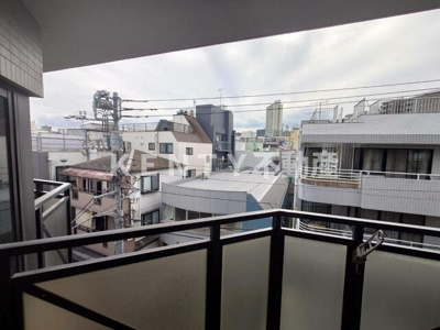 【展望】 | ファミーユグラン河野