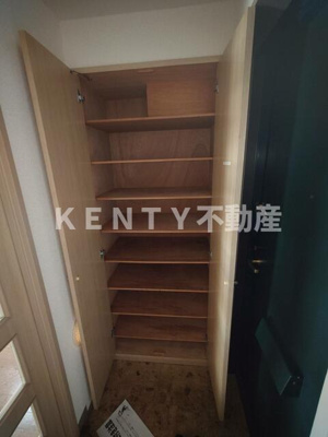 【設備】 | ファミーユグラン河野