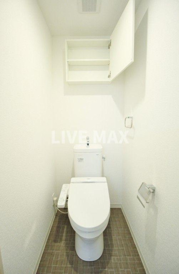 【トイレ】CASA GRANDE YK